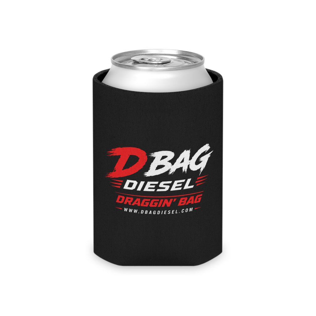 DBAG Diesel “Draggin’ Bag” Can Cooler