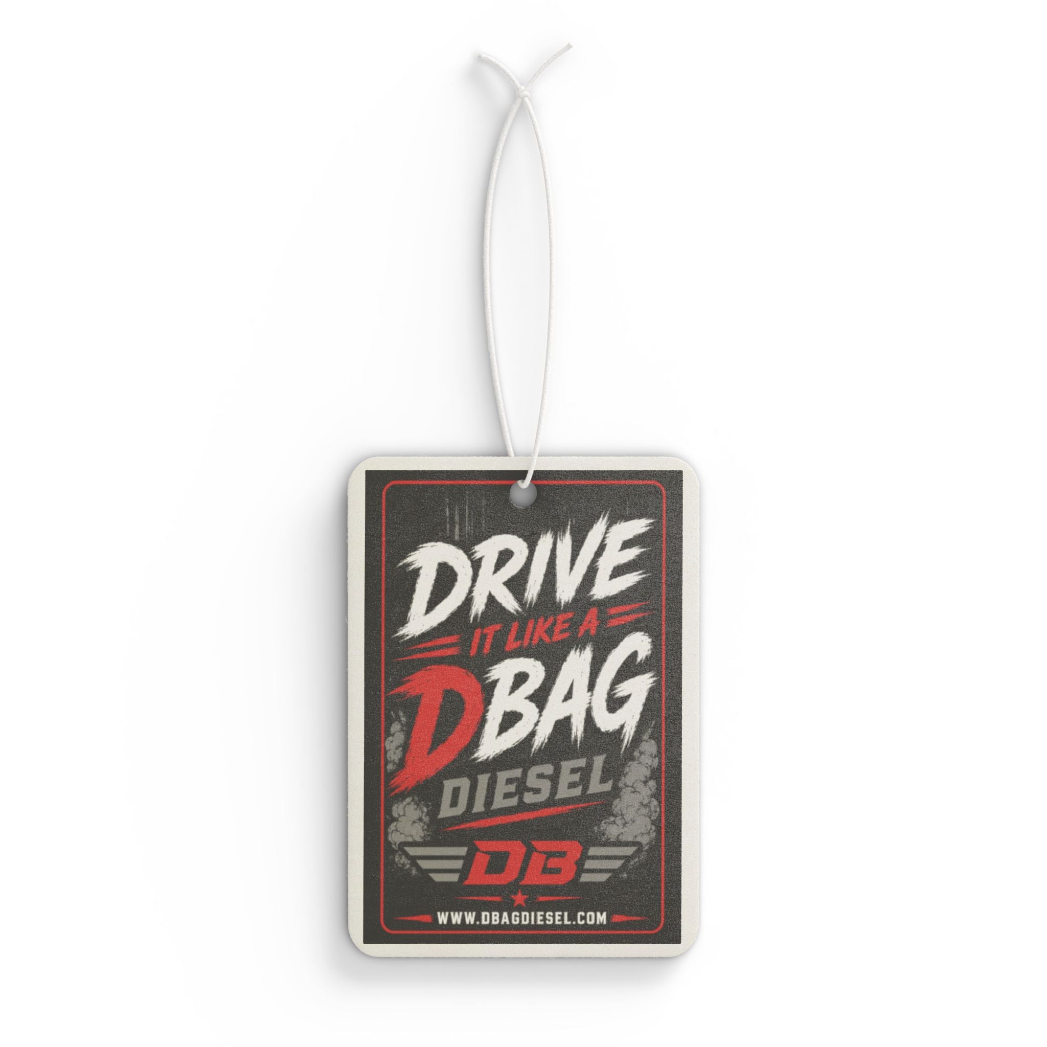 DBAG Diesel Air Freshener