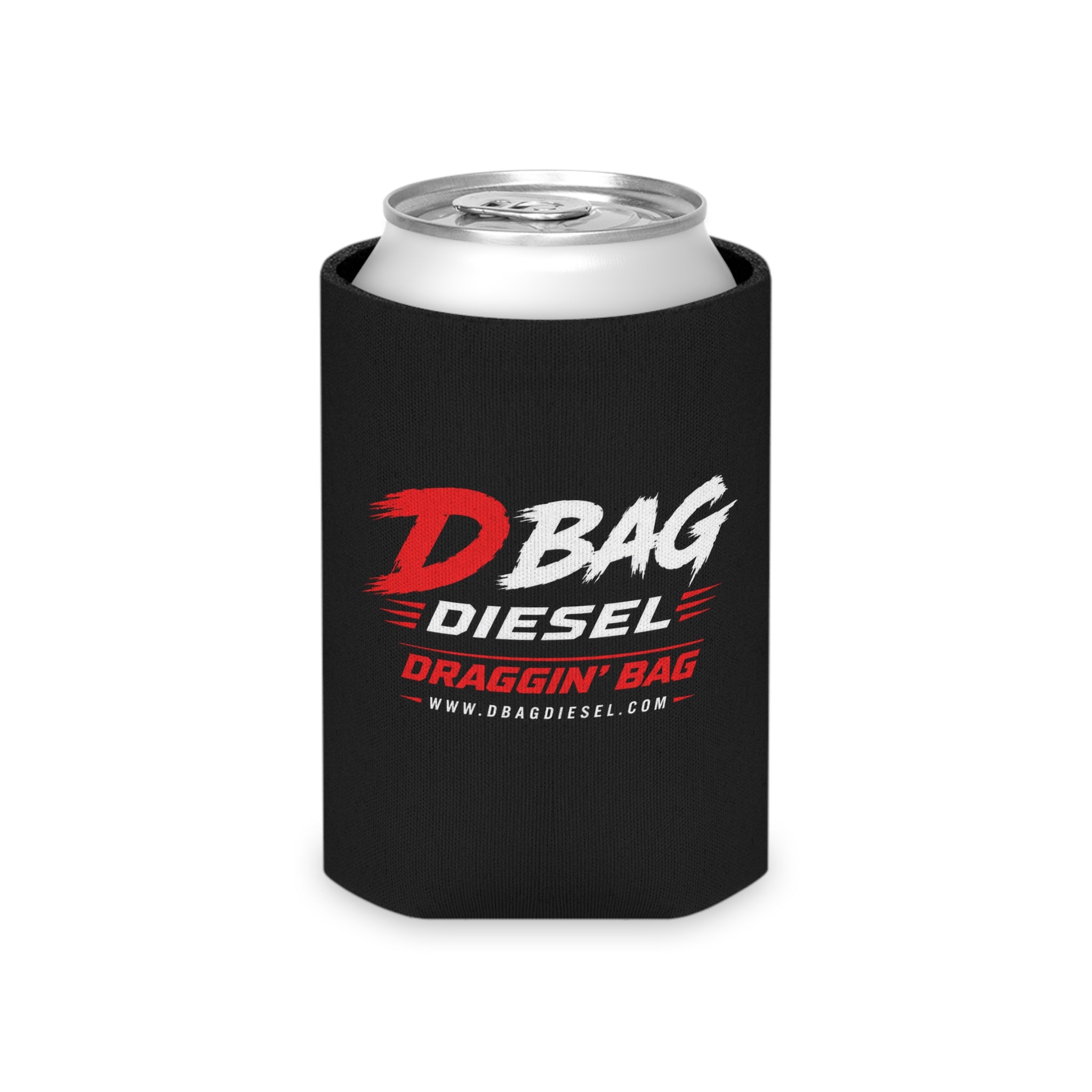 DBAG Diesel “Draggin’ Bag” Can Cooler