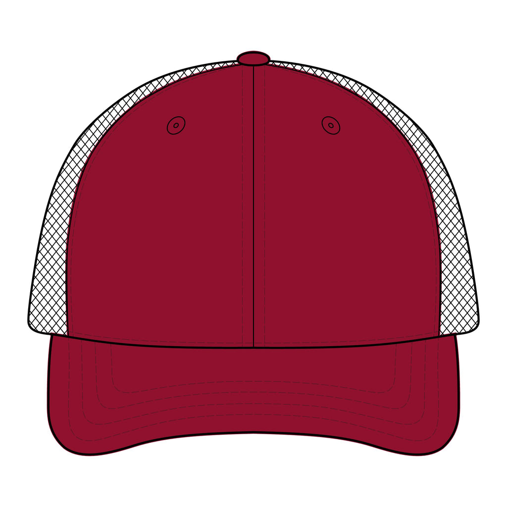 DBAG Diesel Draggin’ Bag | Premium Diesel Truck Apparel- Mesh-Back Twill Trucker Cap