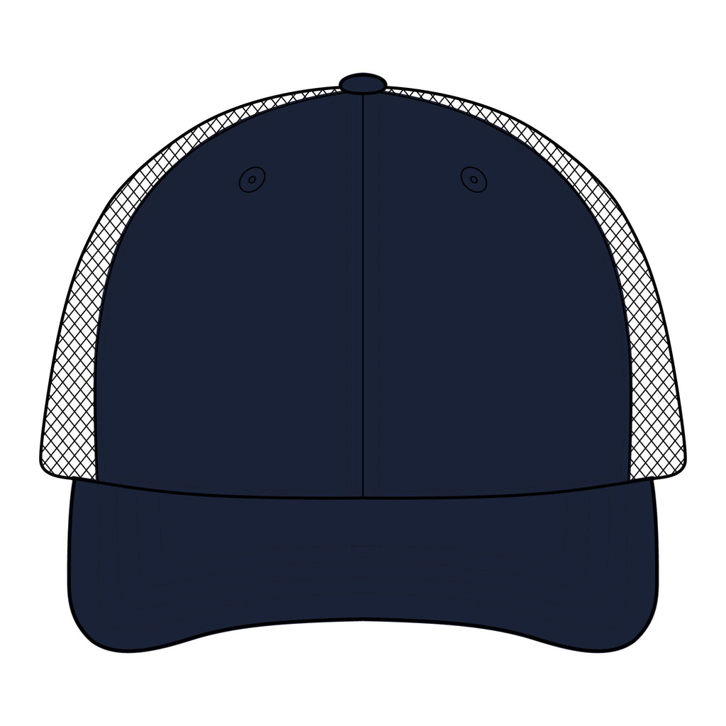 DBAG Diesel Draggin’ Bag | Premium Diesel Truck Apparel- Mesh-Back Twill Trucker Cap