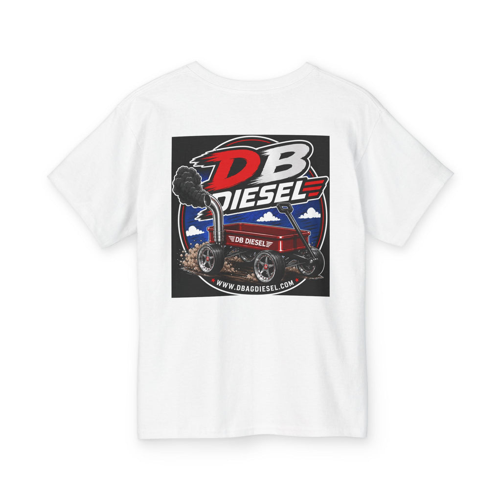 DB Diesel Kids “Little Smoke Wagon” Youth T-Shirt