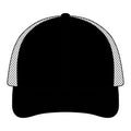 DBAG Diesel Draggin’ Bag | Premium Diesel Truck Apparel- Mesh-Back Twill Trucker Cap