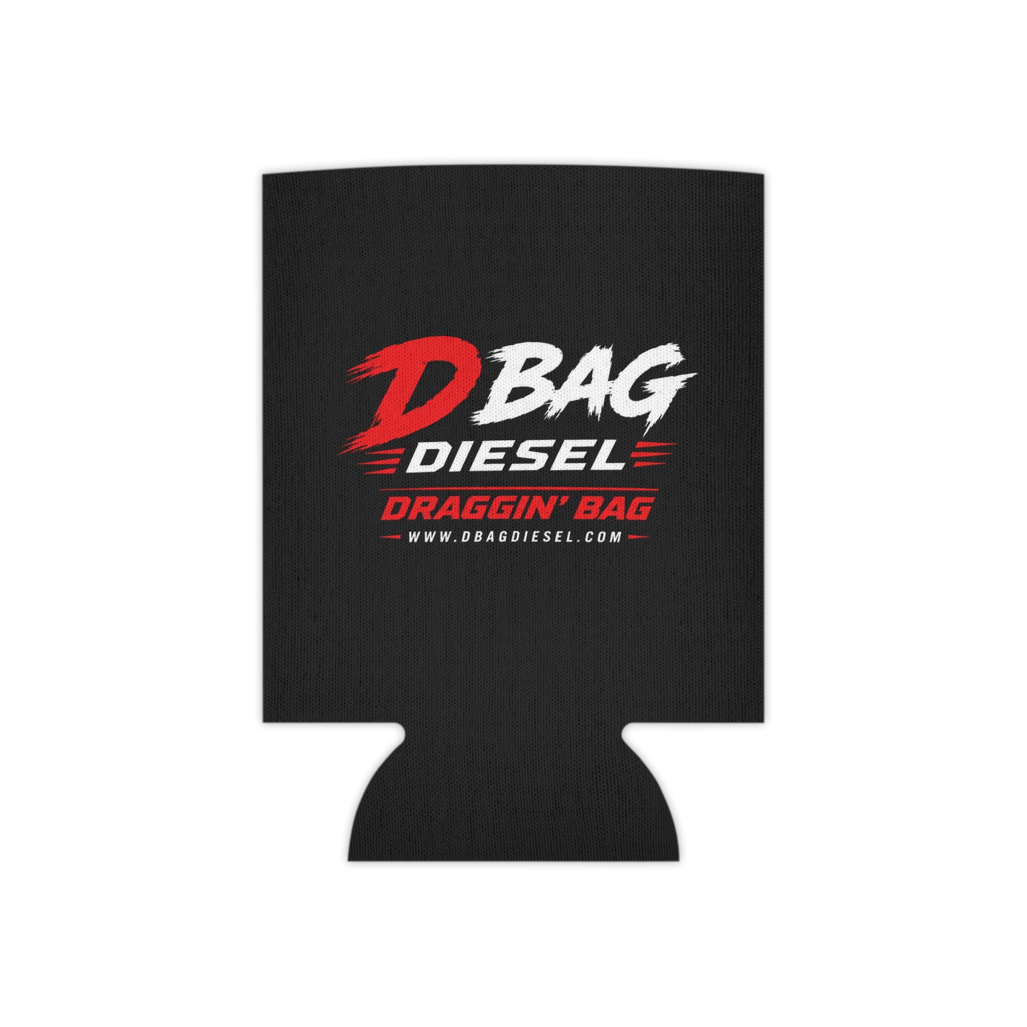 DBAG Diesel “Draggin’ Bag” Can Cooler