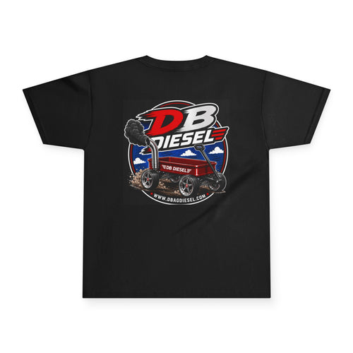 DB Diesel Kids “Little Smoke Wagon” Youth T-Shirt