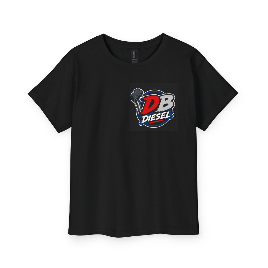 DB Diesel Kids “Little Smoke Wagon” Youth T-Shirt