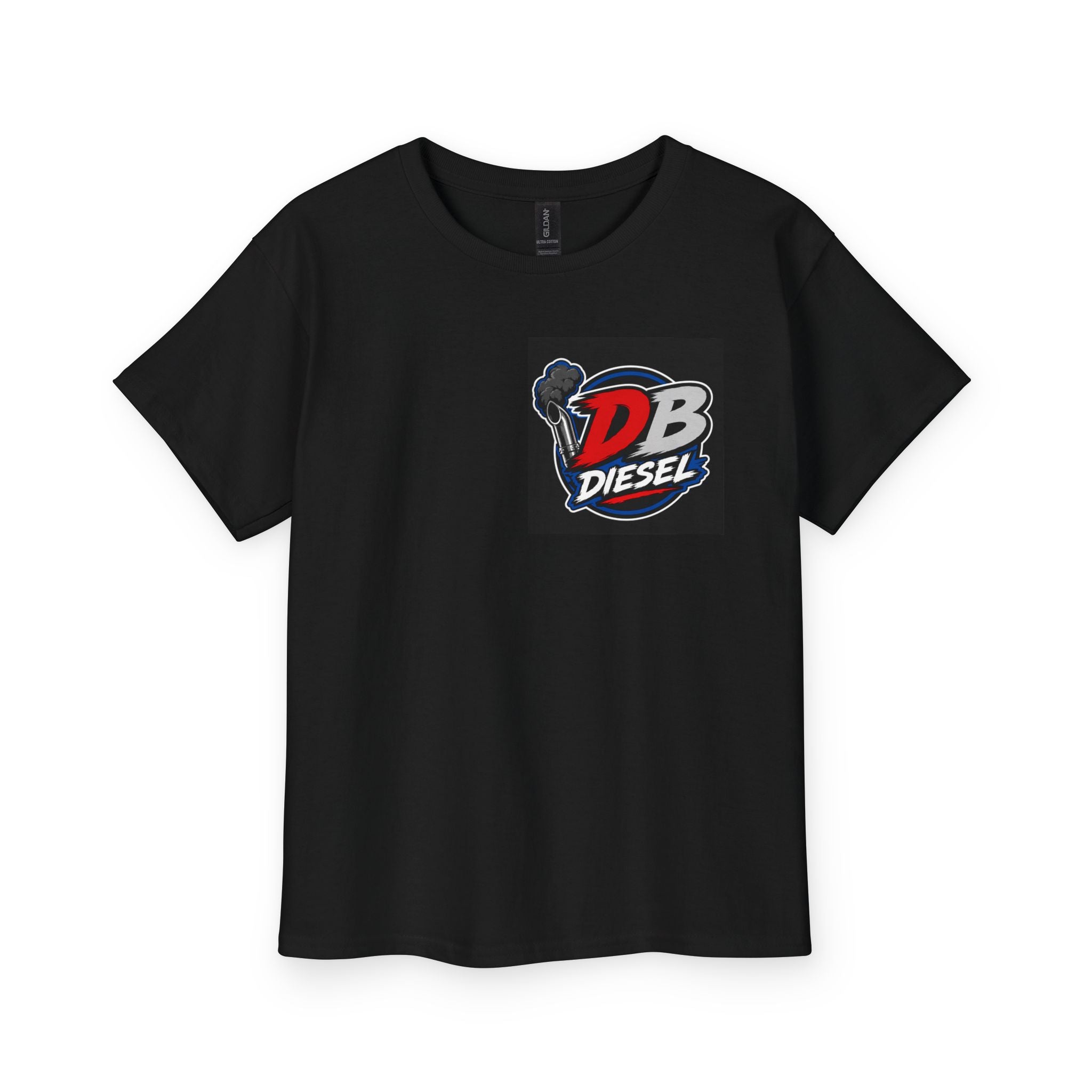 DB Diesel Kids “Little Smoke Wagon” Youth T-Shirt