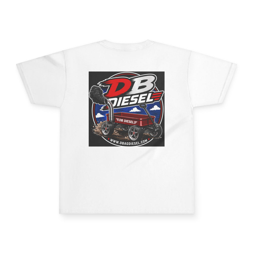 DB Diesel Kids “Little Smoke Wagon” Youth T-Shirt