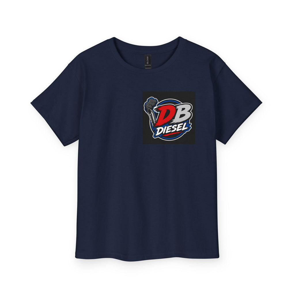 DB Diesel Kids “Little Smoke Wagon” Youth T-Shirt