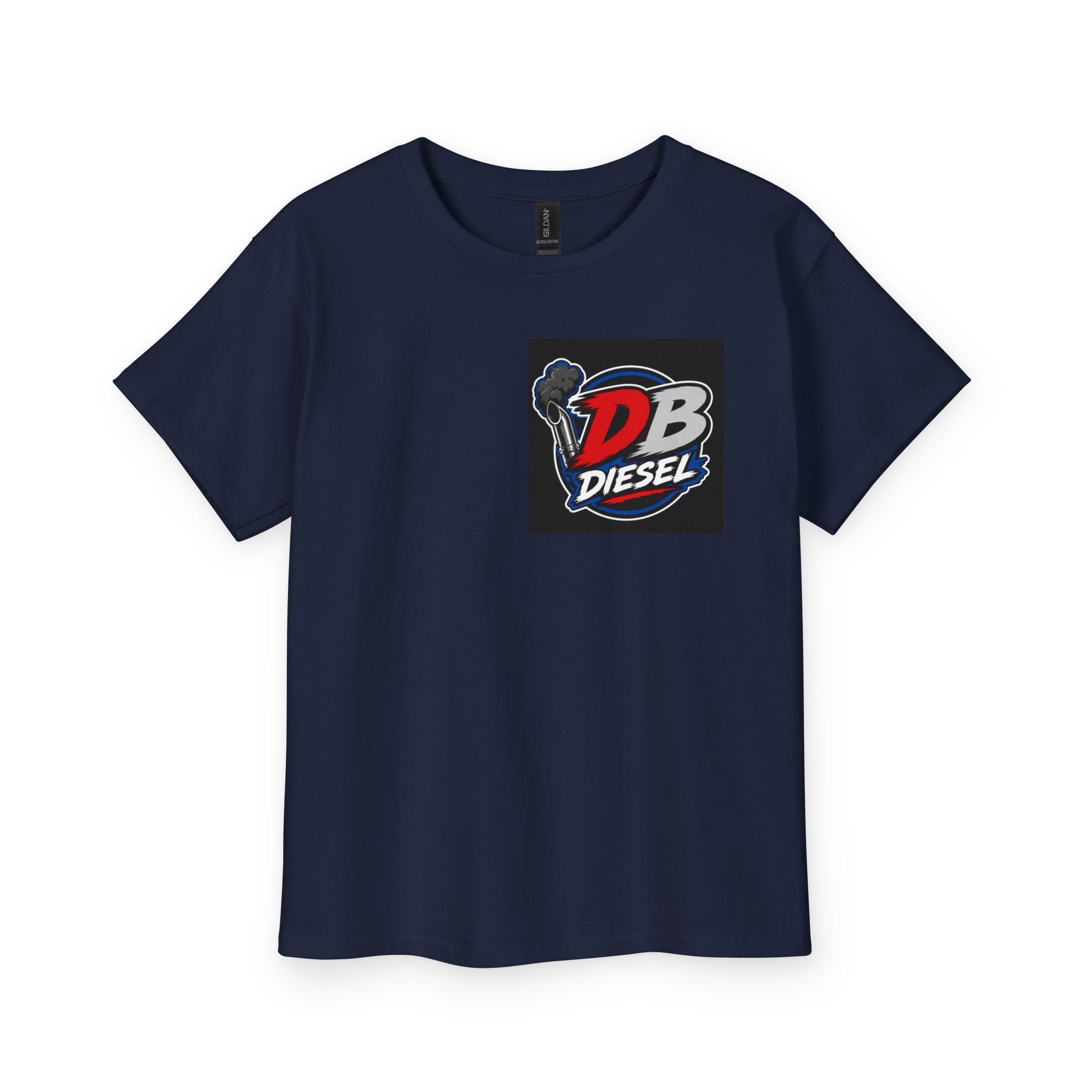 DB Diesel Kids “Little Smoke Wagon” Youth T-Shirt