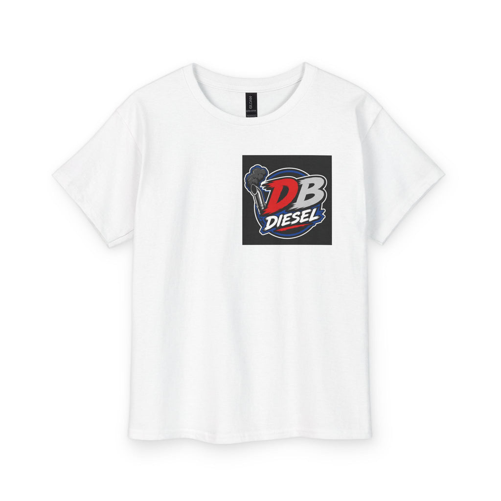 DB Diesel Kids “Little Smoke Wagon” Youth T-Shirt