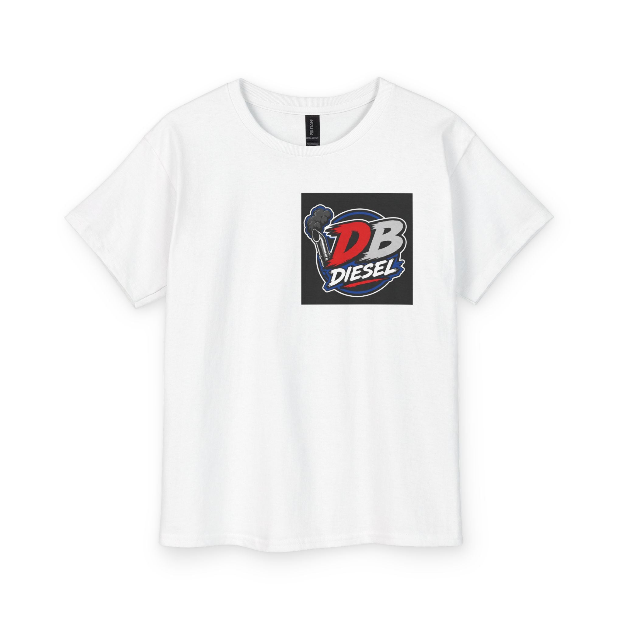 DB Diesel Kids “Little Smoke Wagon” Youth T-Shirt