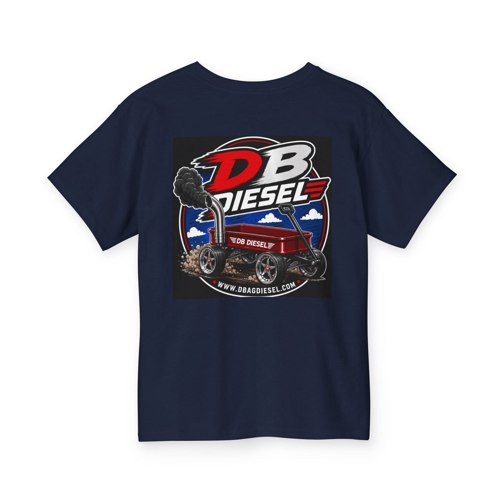 DB Diesel Kids “Little Smoke Wagon” Youth T-Shirt