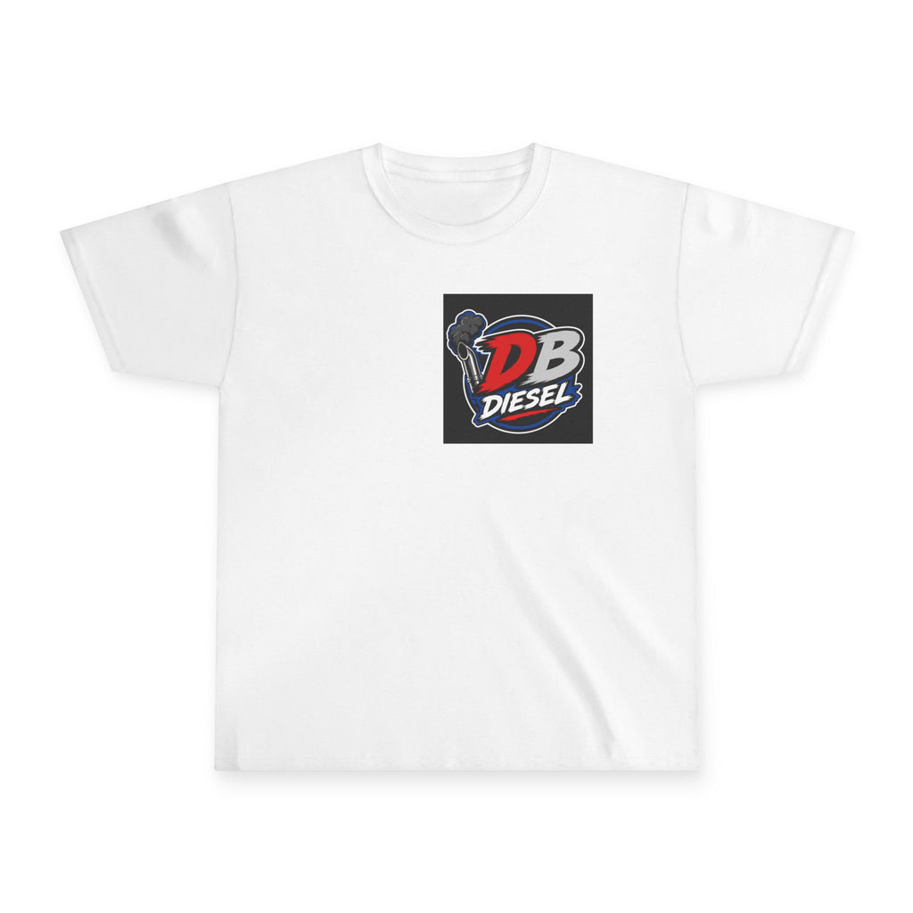DB Diesel Kids “Little Smoke Wagon” Youth T-Shirt