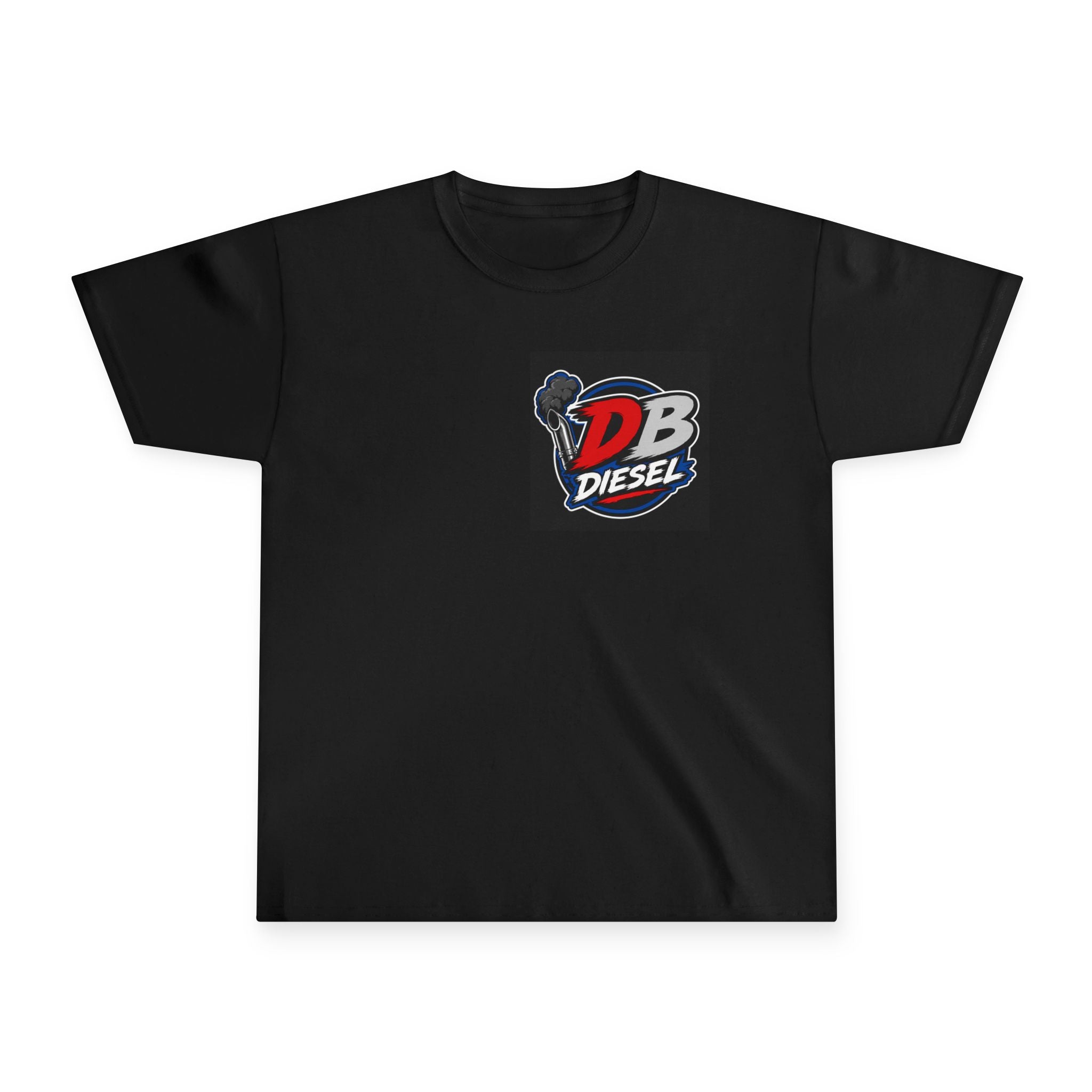 DB Diesel Kids “Little Smoke Wagon” Youth T-Shirt
