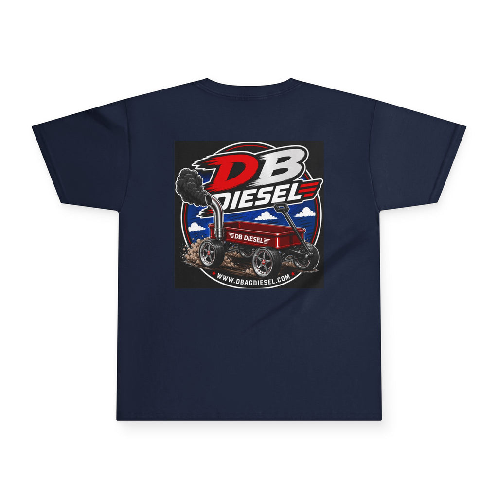 DB Diesel Kids “Little Smoke Wagon” Youth T-Shirt
