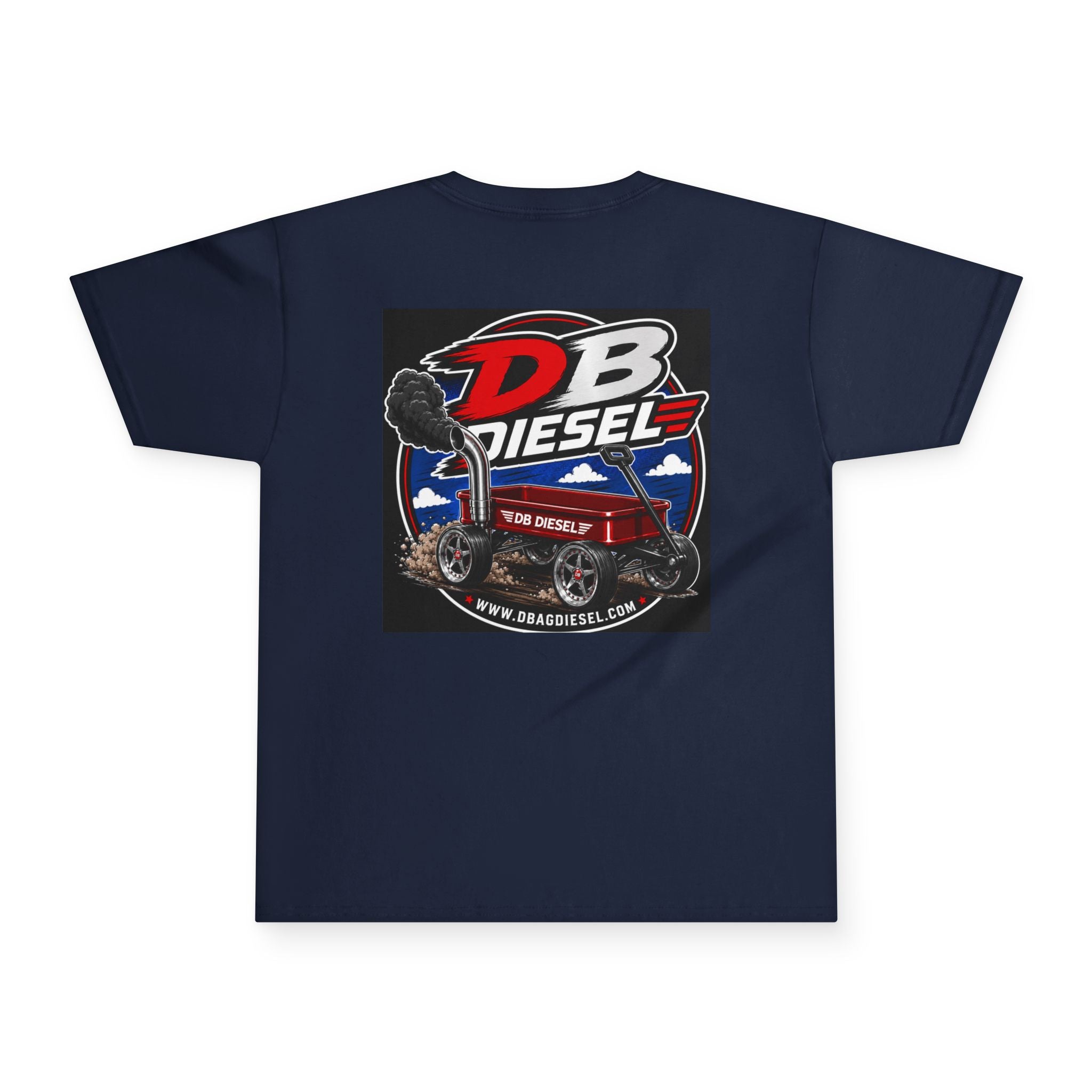 DB Diesel Kids “Little Smoke Wagon” Youth T-Shirt