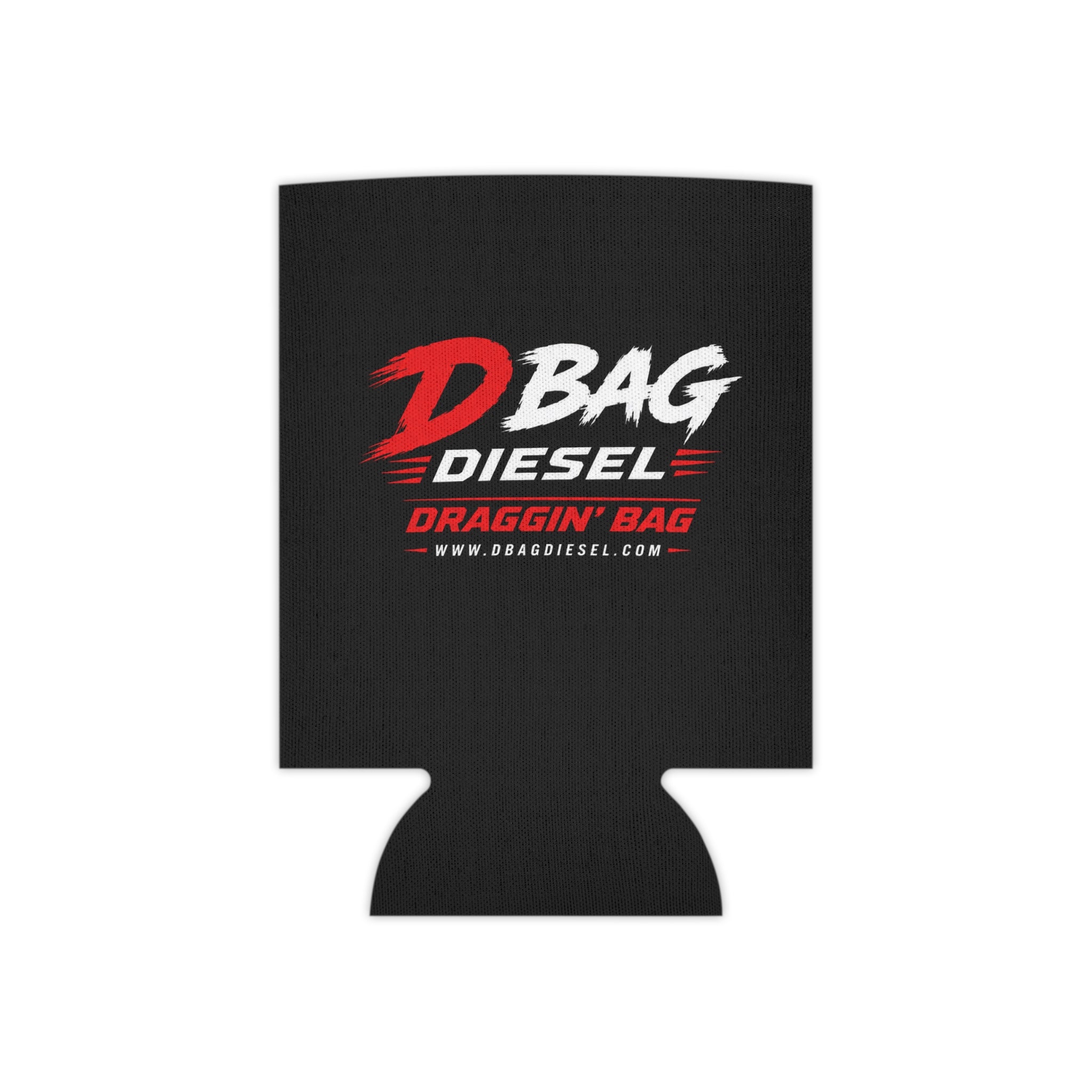 DBAG Diesel “Draggin’ Bag” Can Cooler