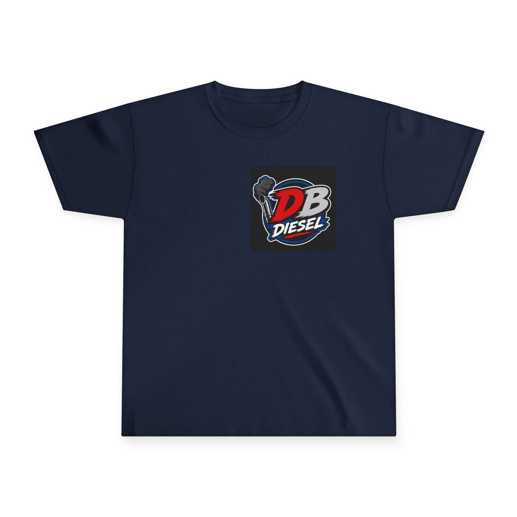 DB Diesel Kids “Little Smoke Wagon” Youth T-Shirt