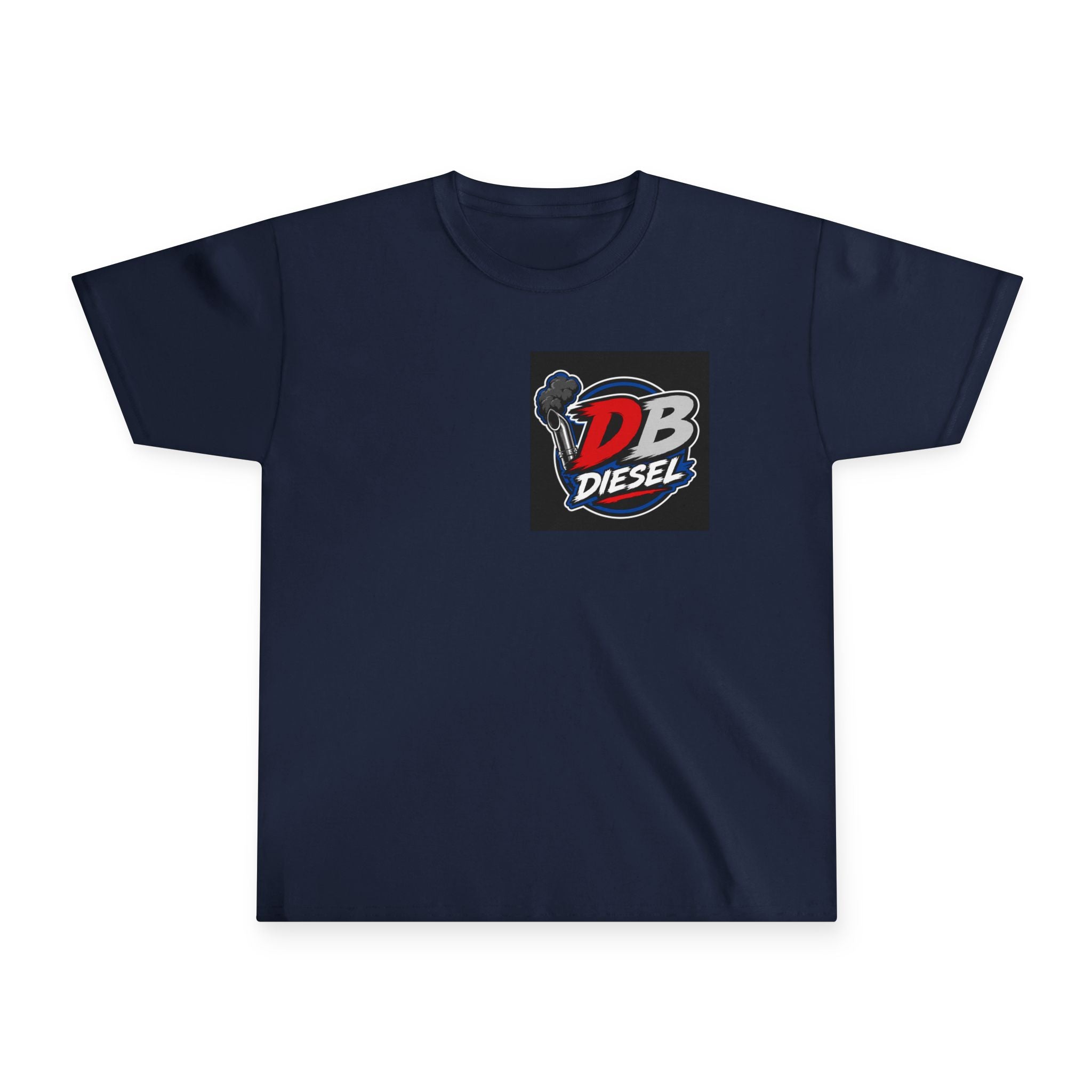 DB Diesel Kids “Little Smoke Wagon” Youth T-Shirt